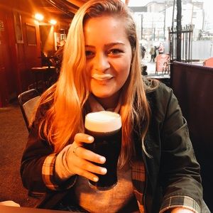 Meet your Posher, Sera